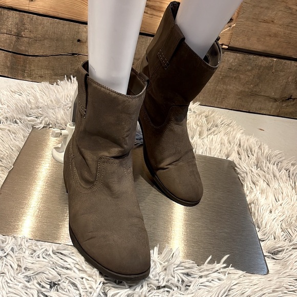 Ankle Boots - Picture 5 of 11